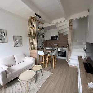 La Petite M Villa