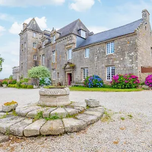 Manoir De Moëllien, The Originals Relais Hotel