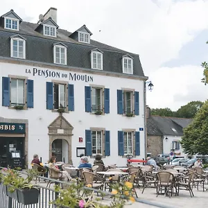 Les Ajoncs D'or Hotel